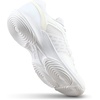 image:imageWilson Womens Hurakn Pro V2 Womens Padel ShoesWhiteWhiteWhite