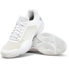image:imageWilson Womens Hurakn Pro V2 Womens Padel ShoesWhiteWhiteWhite