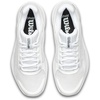 image:imageWilson Womens Hurakn Pro V2 Womens Padel ShoesWhiteWhiteWhite