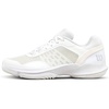 image:imageWilson Womens Hurakn Pro V2 Womens Padel ShoesWhiteWhiteWhite