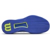 image:imageWILSON Intrigue TourWhiteAmparo BlueSafety Yellow