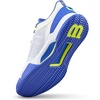 image:imageWILSON Intrigue TourWhiteAmparo BlueSafety Yellow