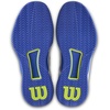 image:imageWILSON Intrigue TourWhiteAmparo BlueSafety Yellow