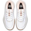 image:imageWILSON Intrigue TourWhiteCameo RoseGum