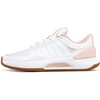White/Cameo Rose/Gum