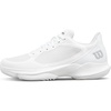White/White/Silver
