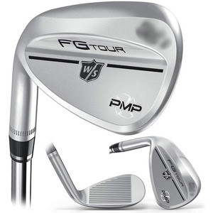 image:imageWilson Staff FG Tour PMP Mens Golf WedgeTour Grind Frosted